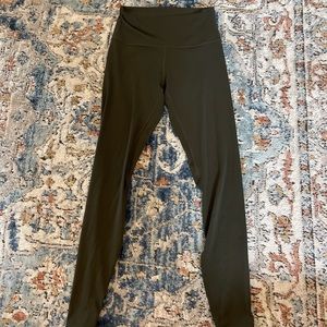 Lululemon align 28inch leggings